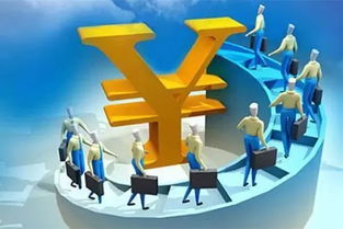 地产大佬大批进军互金 这块肥肉有多好吃？